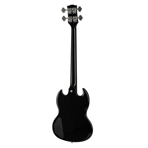 Gibson SG Standard Bass, Ebony