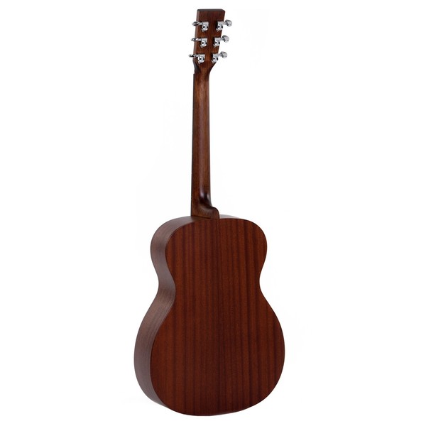 Sigma 000M-15L Left Handed Acoustic, Natural