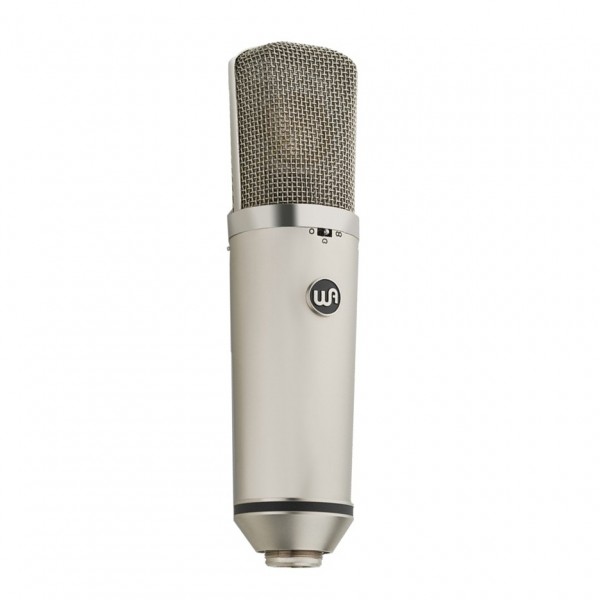 Warm Audio WA-67 Tube Microphone