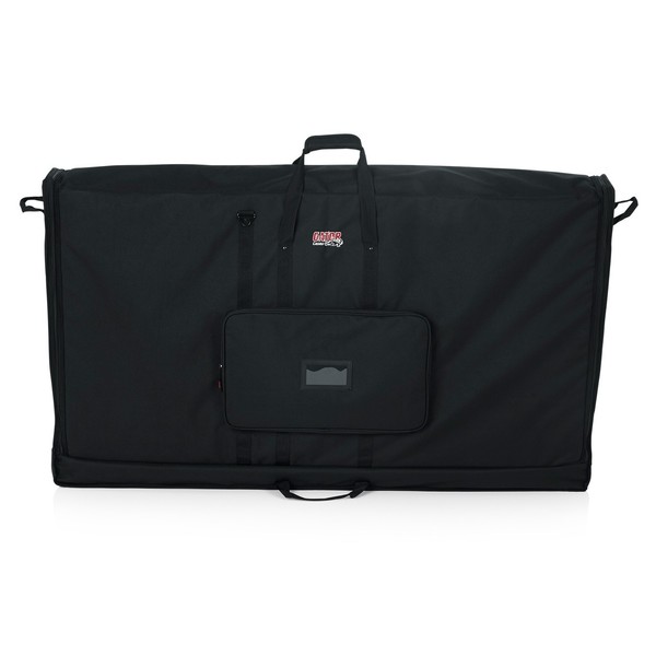 Gator G-LCD-TOTE60 60" Padded LCD Transport Bag