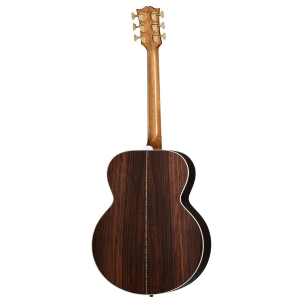 Gibson SJ-200 Standard Rosewood, Rosewood Burst