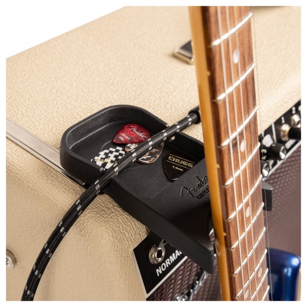 Fender Amperstand Guitar Cradle, Black