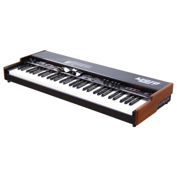 Crumar Mojo 61 Virtual Tonewheel Organ