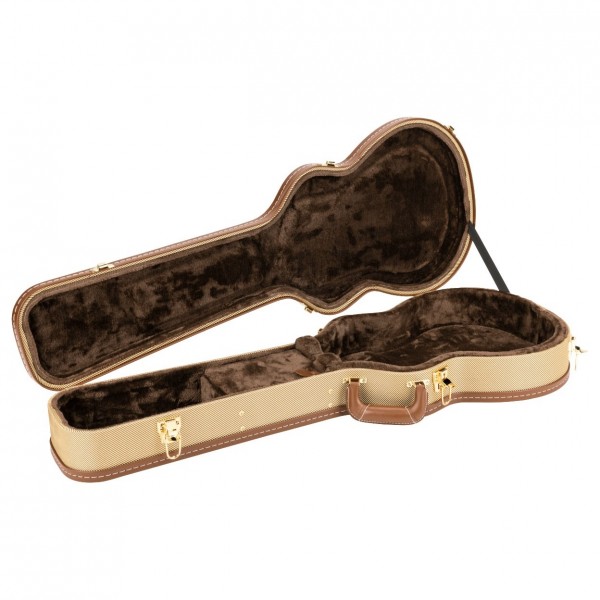 Gretsch G2655T Tweed Case