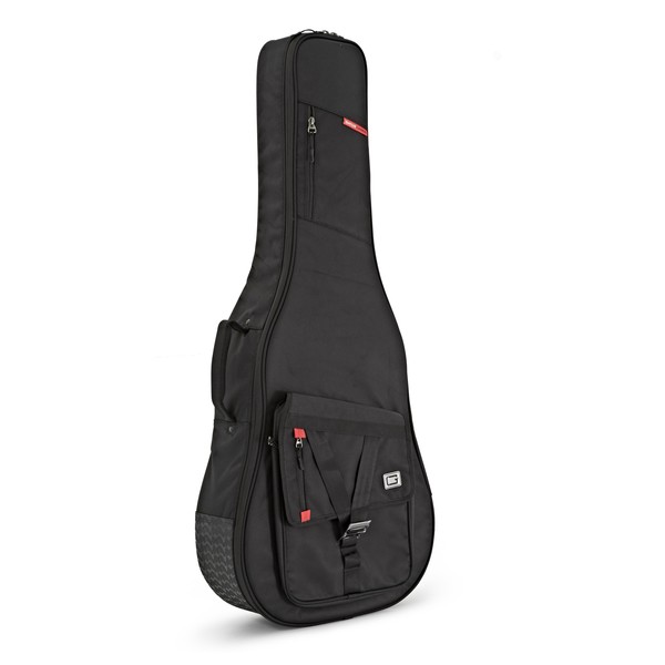 Gator Pro Go X Series Gig Bag for Acoustic Guitars