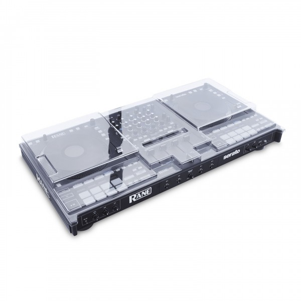 Decksaver Rane Four Cover
