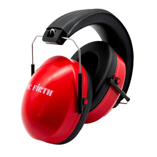 Vic Firth Kidphones Ear Defenders For Kids