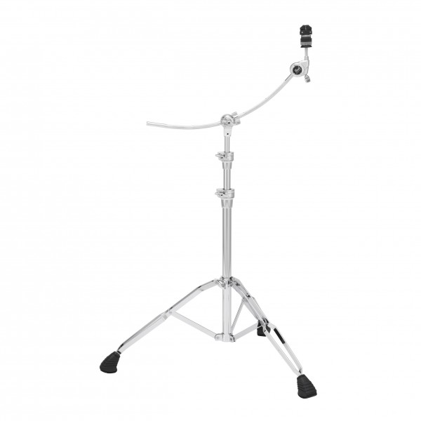 Pearl Curved Boom Cymbal Stand