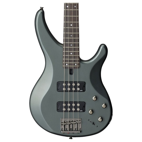 Yamaha TRBX304 Bass Guitar, Mist Green