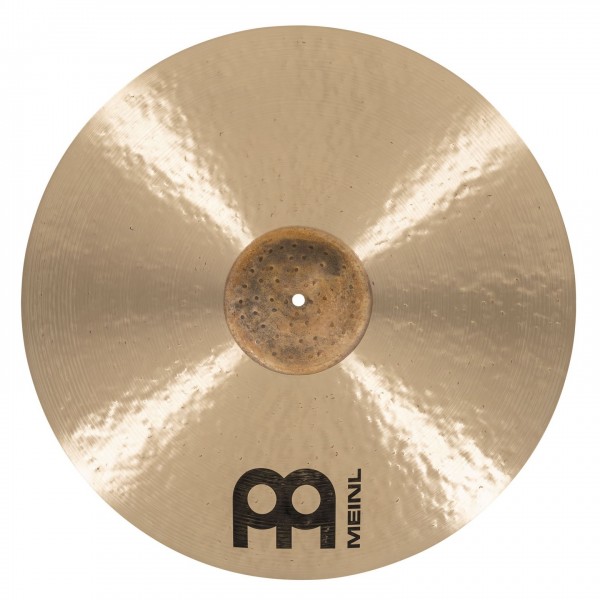 Meinl Byzance Traditional Polyphonic 22" Ride