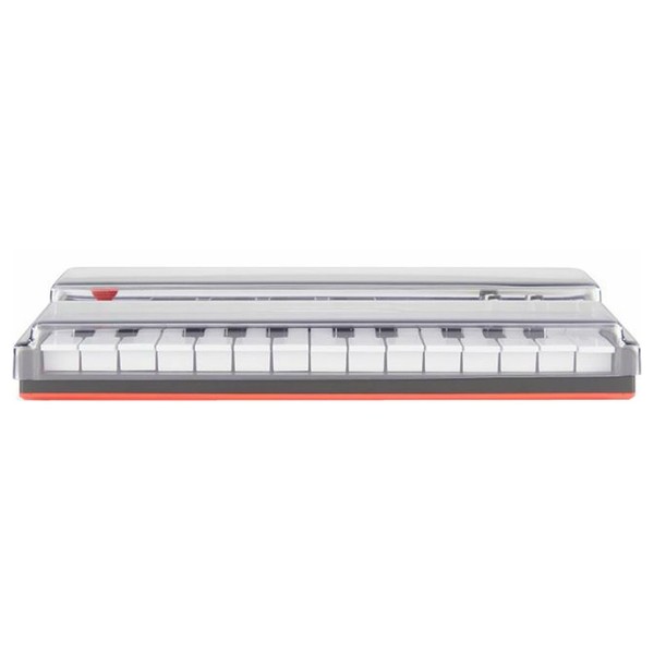 Decksaver LE Akai Professional MPK Mini Play Cover