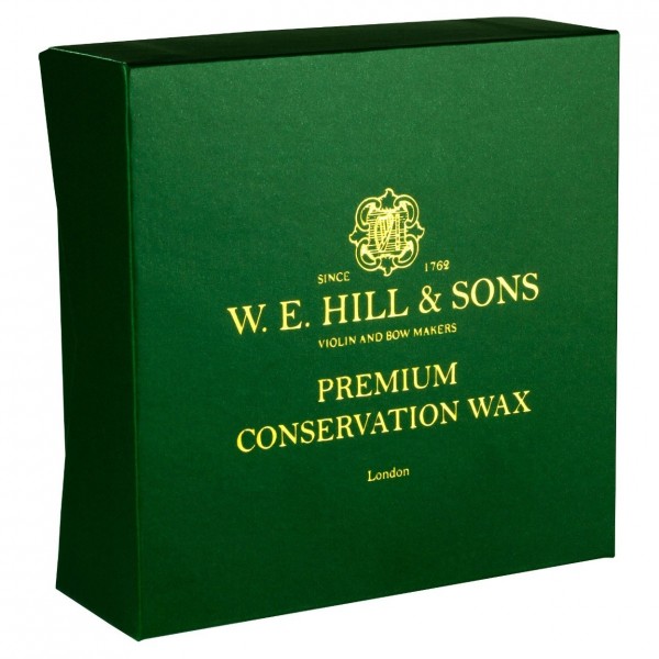 Hill Conservation Wax