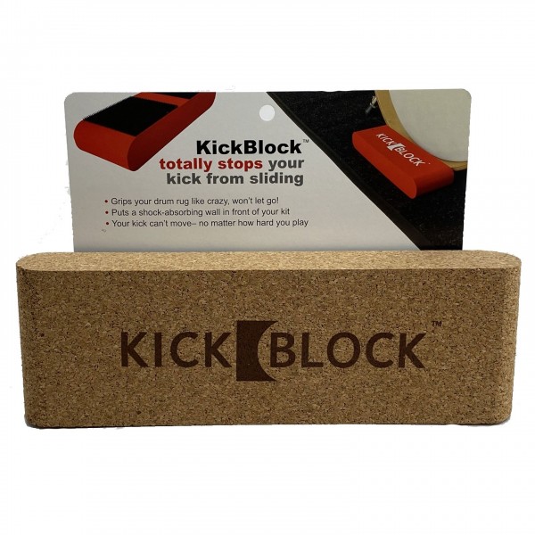 Kickblock Cork