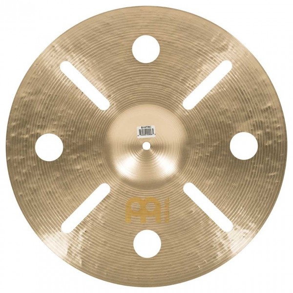 Meinl Byzance Vintage 18" Trash Crash