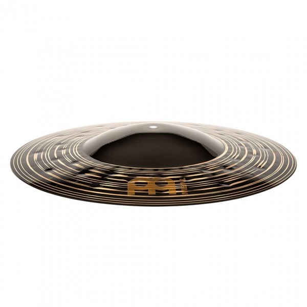 Meinl Classics Custom Dark 18" Heavy Big Bell Ride