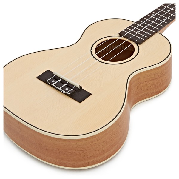 Hartwood Renaissance Tenor Ukulele, Natural