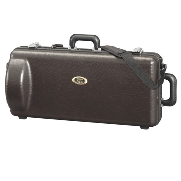 Yamaha YBH831 Neo Baritone Horn, Gold