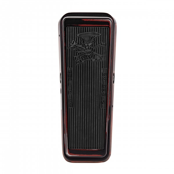 Dunlop SC95 Slash Classic Wah Guitar Pedal