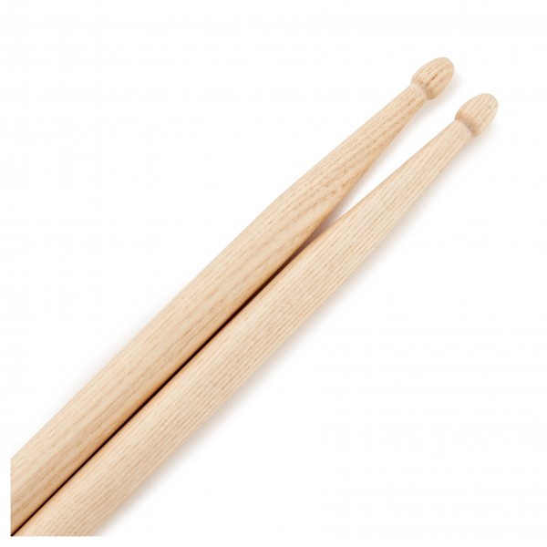7A Hickory Drumsticks, Natural
