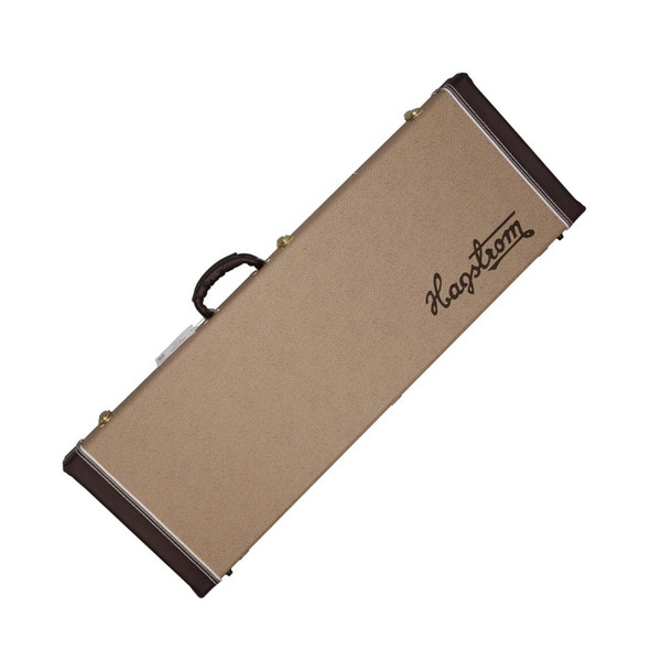 Hagstrom B-60 Hagcase Bass Guitar Case