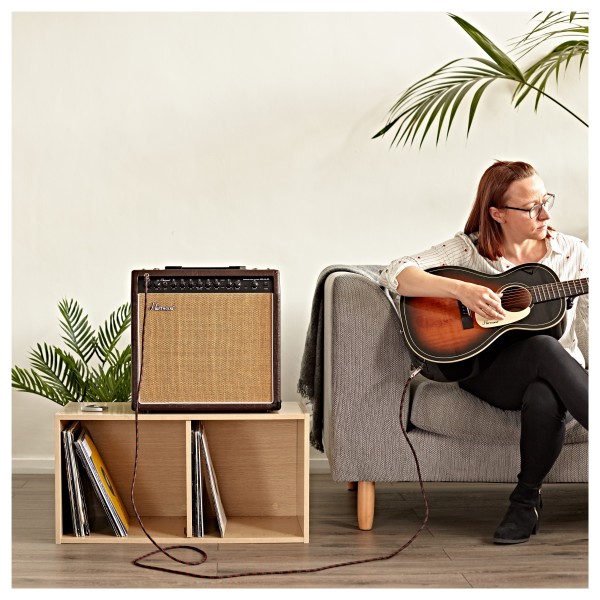 Hartwood 30W Acoustic Guitar Amplifier