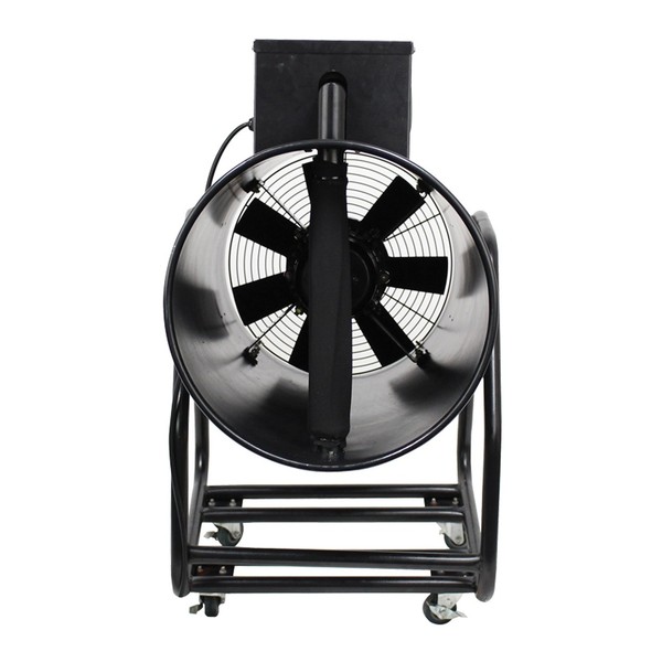 Equinox Avalanche Snow Machine