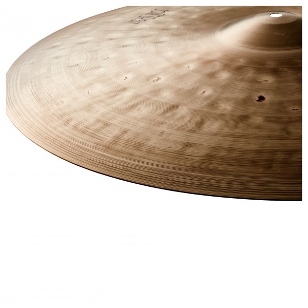 Zildjian K 24" Light Ride Cymbal
