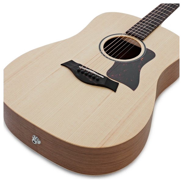 Taylor Big Baby BBTe Electro Acoustic, Walnut/Spruce