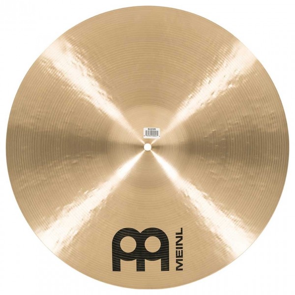 Meinl Byzance 20" Traditional Medium Ride