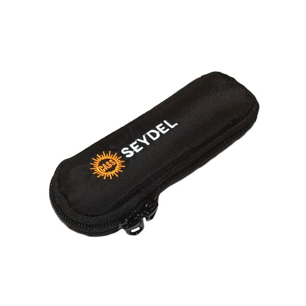 Seydel Belt Bag for 1 Blues Harmonica