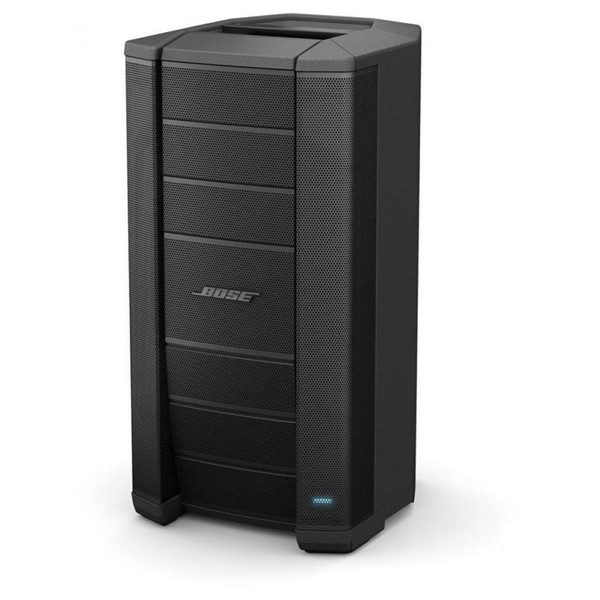 Bose F1 Model 812 Flexible Array Stereo System with Stands