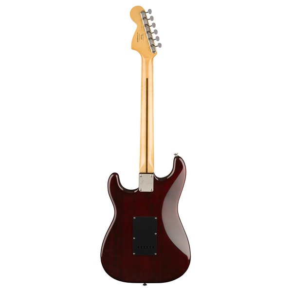 Squier Classic Vibe 70s Stratocaster HSS LRL, Walnut