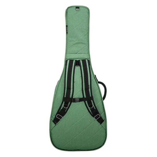 Mono Electric Guitar Sleeve 2.0, Green