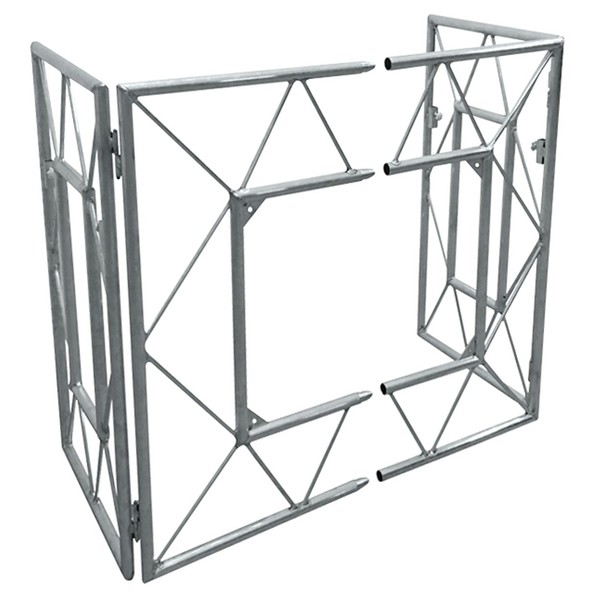 Equinox Truss Booth System