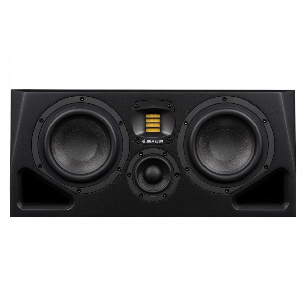 ADAM Audio A77H Active Studio Monitor, Single