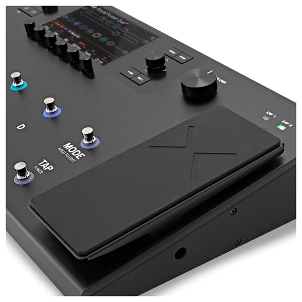 Line 6 Helix LT