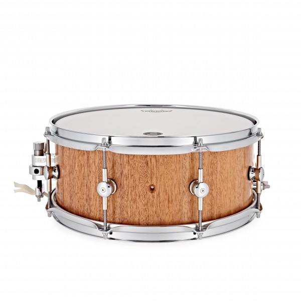 Sugar Percussion Mahogany 14 x 6" Snare Drum