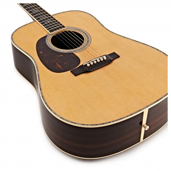 Martin D-41 Left-Handed