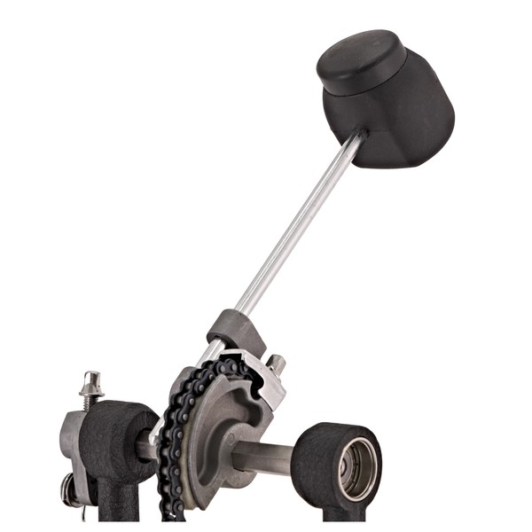 Basix V3 Single Bass Drum Pedal