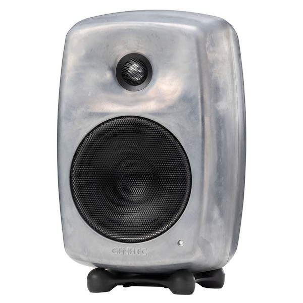 Genelec 8030CRW, Raw Finish