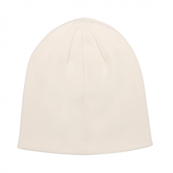 Fender Logo Beanie, Arctic White