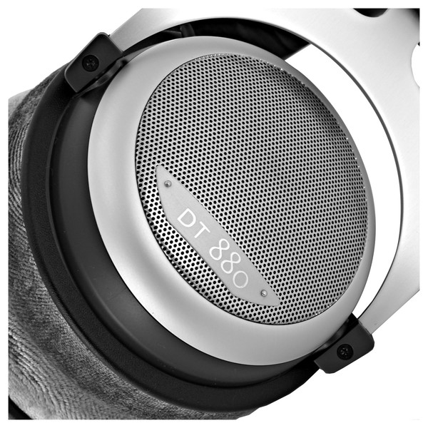 beyerdynamic DT 880 Edition Headphones, 250 Ohms