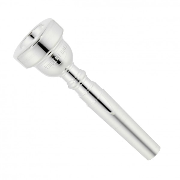 Bach 11C Trumpet Mouthpiece, Silver