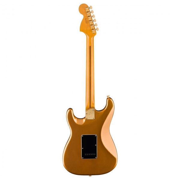 Fender Bruno Mars Stratocaster MN, Mars Mocha