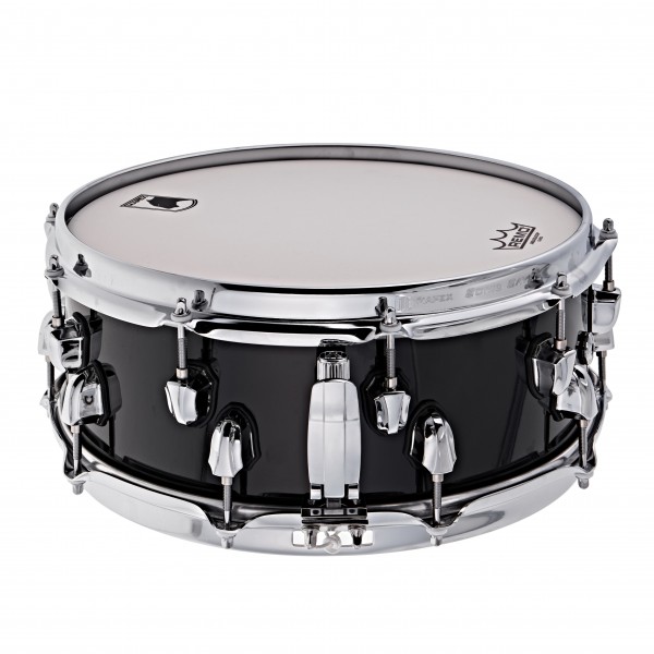 Mapex Black Panther 'Nucleus' 14" x 5.5" Maple/Walnut Snare Drum