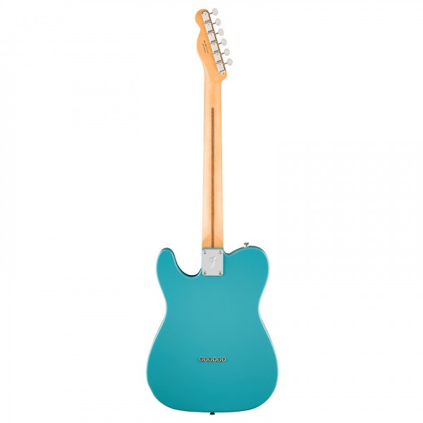 Fender Player II Telecaster RW, Aquatone Blue