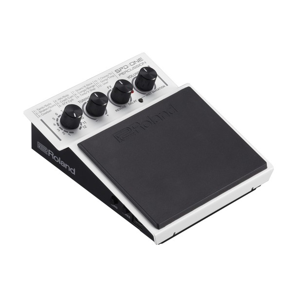 Roland SPD:ONE Percussion Trigger Pad