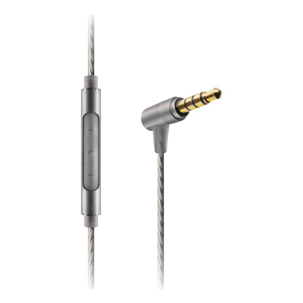 SoundMAGIC E11C, Silver