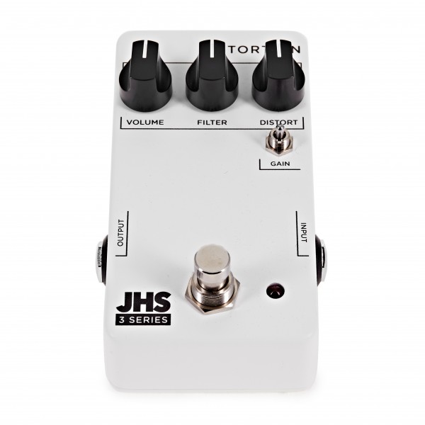 JHS Pedals 3 Series Distortion
