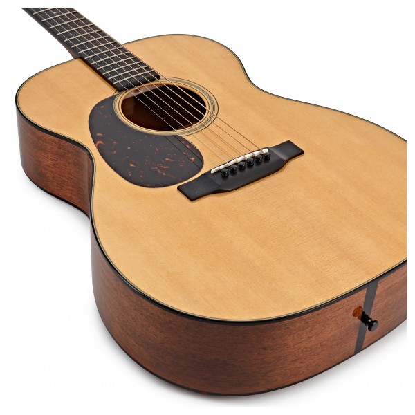 Martin 000-18 Left Handed